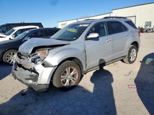 Chevrolet Equinox LT 2.4L 4 2013