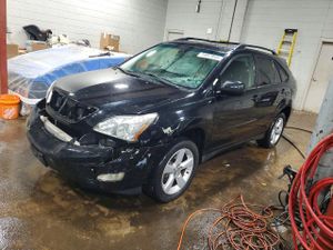 Lexus RX 330 3.3L 6 2004