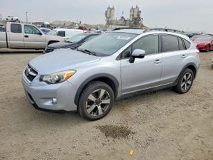 Subaru XV 2.0I HYBRID 2.0L 4 2014