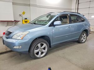 Lexus RX 350 3.5L 6 2008