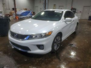 Honda Accord EX 2.4L 4 2015