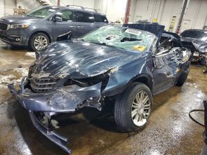 Chrysler Sebring TOURING 2.7L 6 2008