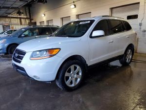 Hyundai Santa Fe SE 3.3L 6 2009