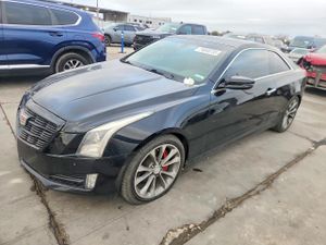 Cadillac ATS LUXURY 3.6L 6 2015