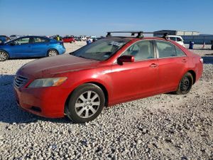 Toyota Camry HYBRID 2.4L 4 2007