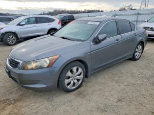 Honda Accord EXL 2.4L 4 2008