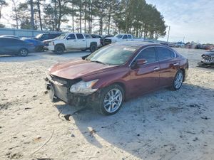 Nissan Maxima S 3.5L 6 2010