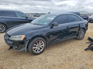 Volkswagen Jetta SE 2.5L 5 2013