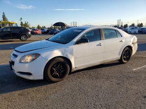 Chevrolet Malibu 2.4L 4 2010