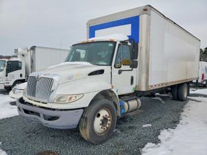 International DuraStar / 4000 4300 6.7L 6 2015