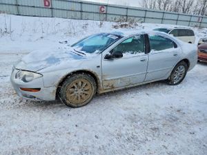 Chrysler 300 3.5L 6 2003
