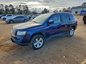 Jeep Compass SPORT 2.0L 4 2012