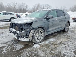 Ford Edge TITANIUM 3.5L 6 2015