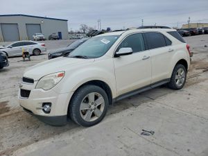 Chevrolet Equinox LT 2.4L 4 2014