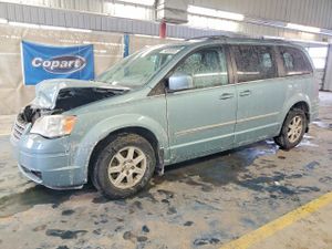 Chrysler Town & Country 4.0L 6 2010