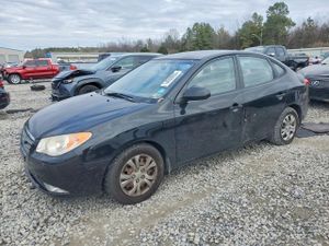 Hyundai Elantra GLS 2.0L 4 2009