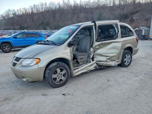 Dodge Grand Caravan (Caravan) SXT 3.8L 6 2007