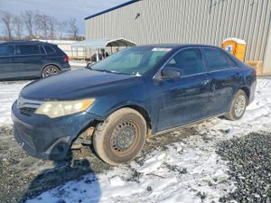 Toyota Camry BASE 2.5L 4 2012