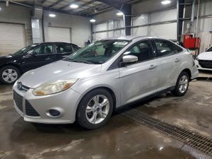 Ford Focus SE 2.0L 4 2013