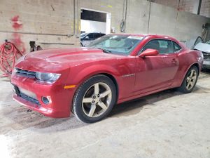Chevrolet Camaro LT 3.6L 6 2015
