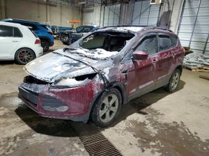 Ford Escape 1.6L 4 2014