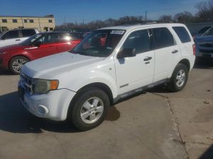Ford Escape XLT 3.0L 6 2008