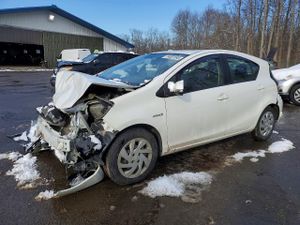 Toyota Prius 1.5L 4 2015