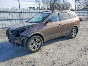 Hyundai Veracruz GLS 3.8L 6 2012
