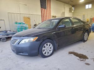 Toyota Camry HYBRID 2.4L 4 2009