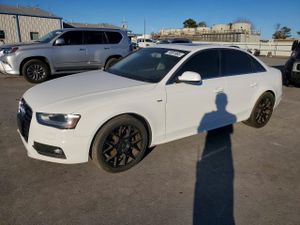 Audi A4 PREMIUM PLUS 2.0L 4 2015