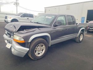 Dodge Dakota QUAD SLT 4.7L 8 2003