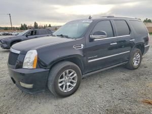 Cadillac Escalade PREMIUM 6.2L 8 2011