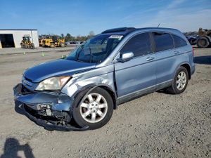 Honda CR-V EXL 2.4L 4 2009
