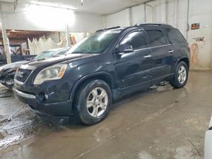 GMC Acadia SLT-1 3.6L 6 2009