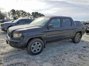 Honda Ridgeline RTX 3.5L 6 2008