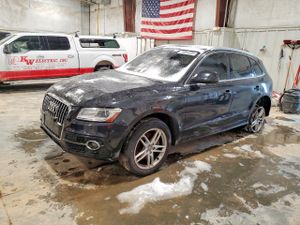 Audi Q5 PREMIUM PLUS 3.0L 6 2014