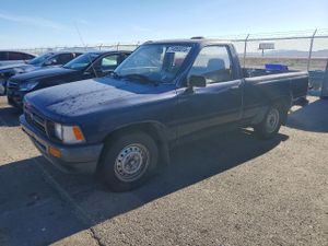 Toyota Hilux 1/2 TON SHORT WHEELBASE STB 2.4L 4 1994