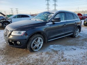 Audi Q5 TDI PREMIUM PLUS 3.0L 6 2014