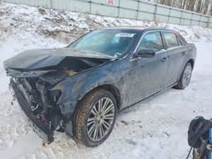 Chrysler 300 3.6L 6 2011