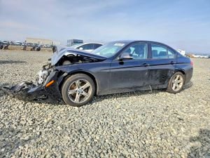 BMW 3 Series I SULEV 2.0L 4 2014