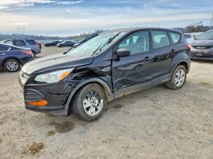 Ford Escape 2.5L 4 2015