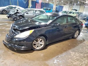 Hyundai Sonata GLS 2.4L 4 2012