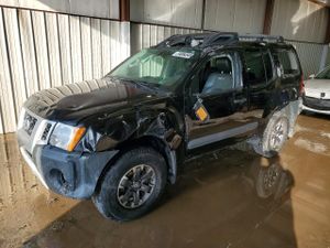 Nissan Xterra X 4.0L 6 2015