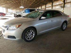 Chevrolet Malibu 1LT 2.5L 4 2014