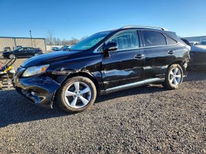 Lexus RX 350 3.5L 6 2010