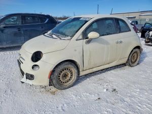 Fiat 500 SPORT 1.4L 4 2014