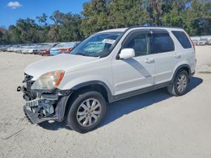 Honda CR-V SE 2.4L 4 2005