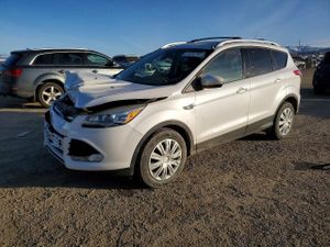 Ford Escape TITANIUM 2.0L 4 2014