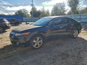 Acura TSX 2.4L 4 2009