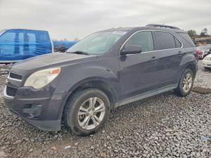Chevrolet Equinox LT 3.6L 6 2013